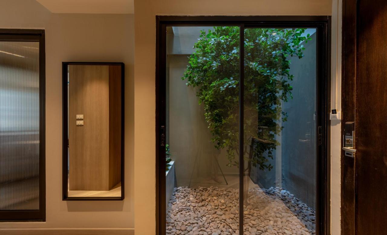 The Spades Private Residence Bangkok Eksteriør bilde